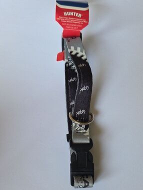 Chicago White Sox Adjustable Dog Collar Sz M NWT Baseball Logo MLB